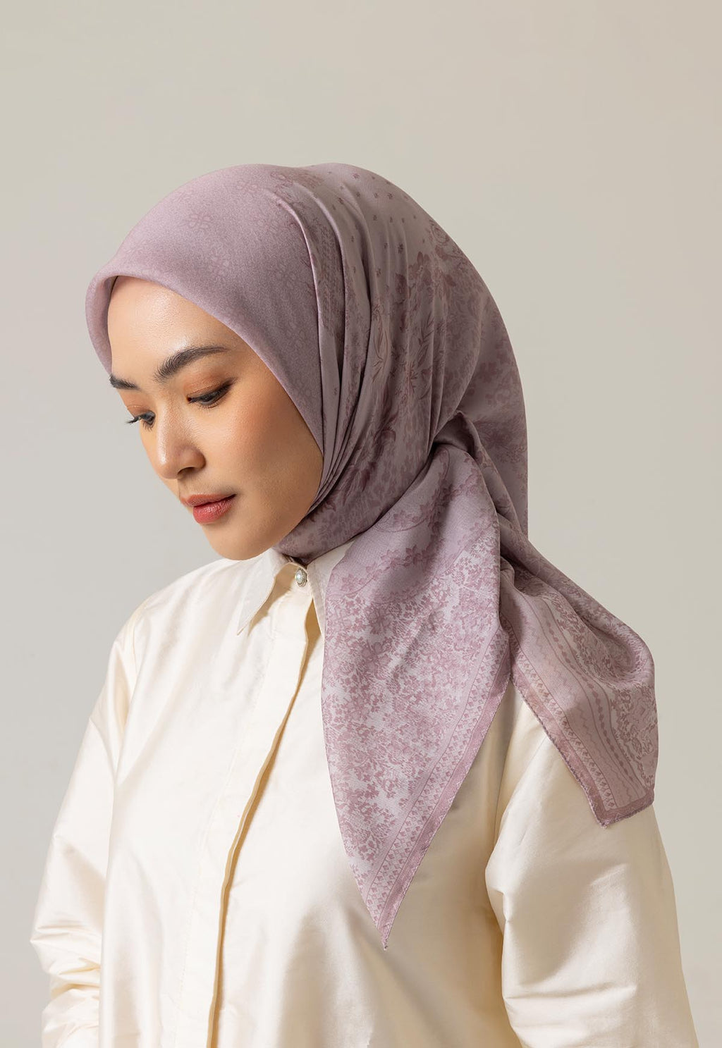 RUZI SCARF