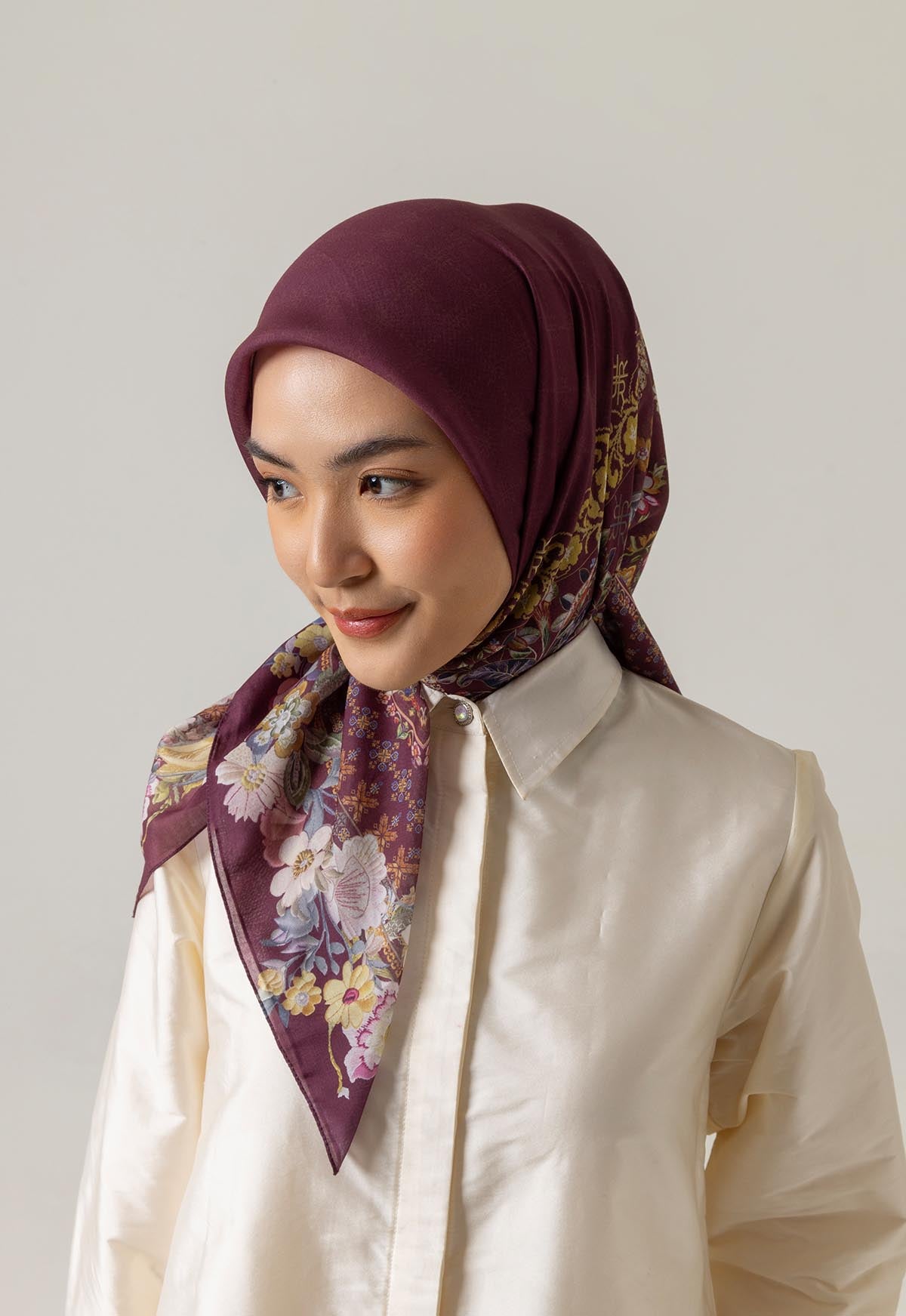 MILICA SCARF