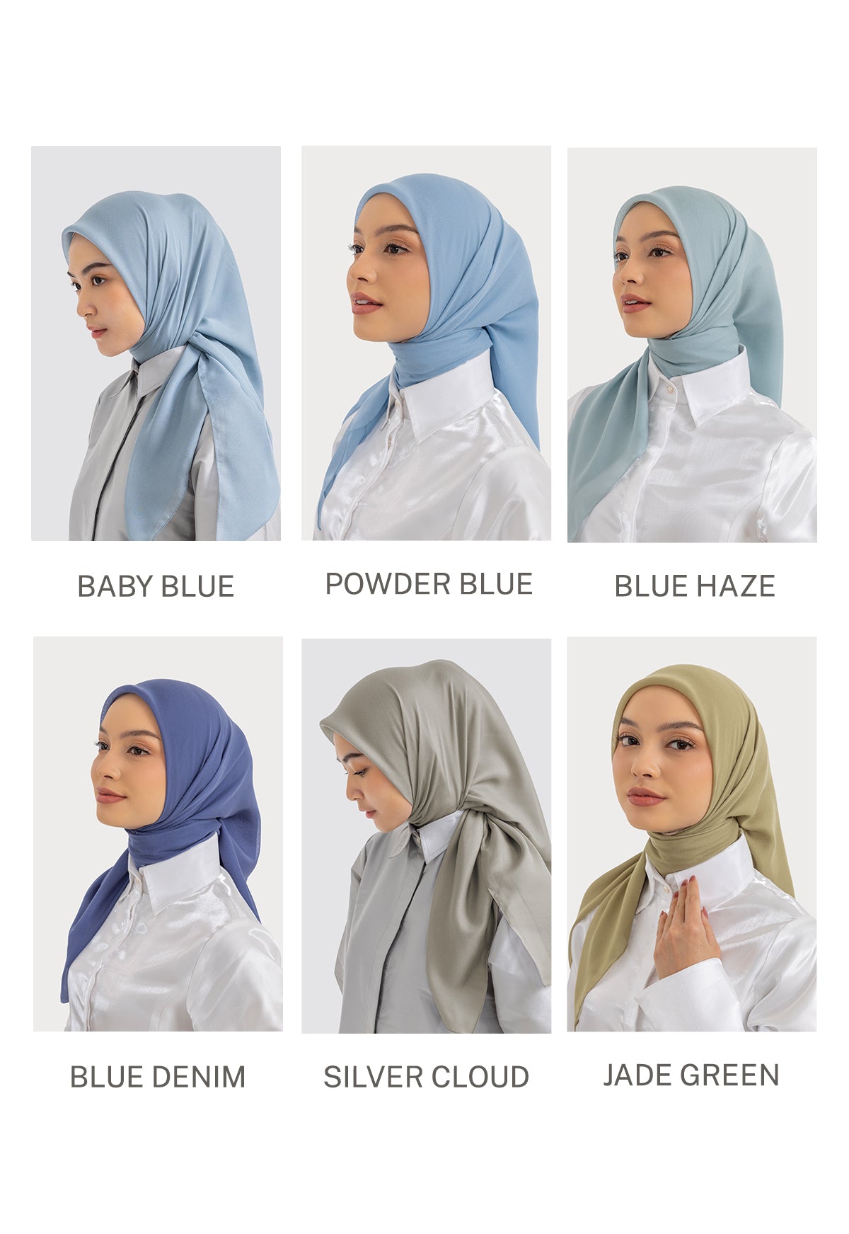 RARINA PARIS SCARF