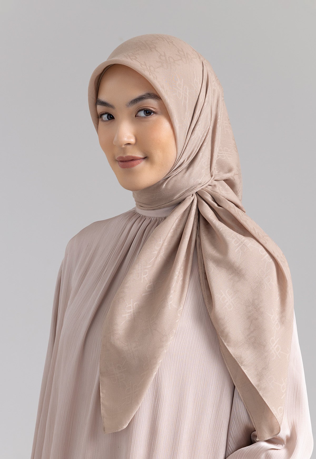 MINOR DEFECT R5 - GALEA JACQUARD