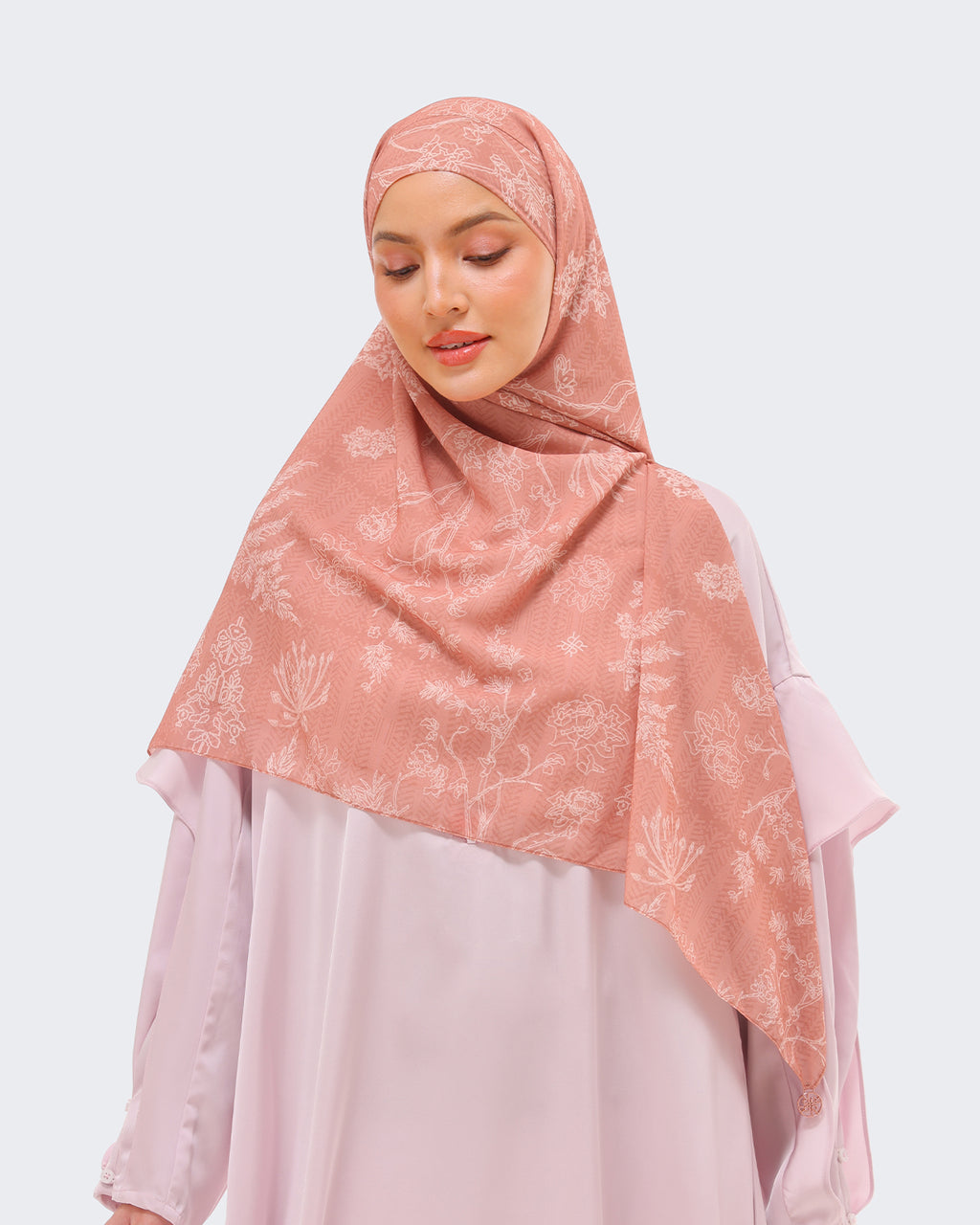 LAISHA KHIBAN