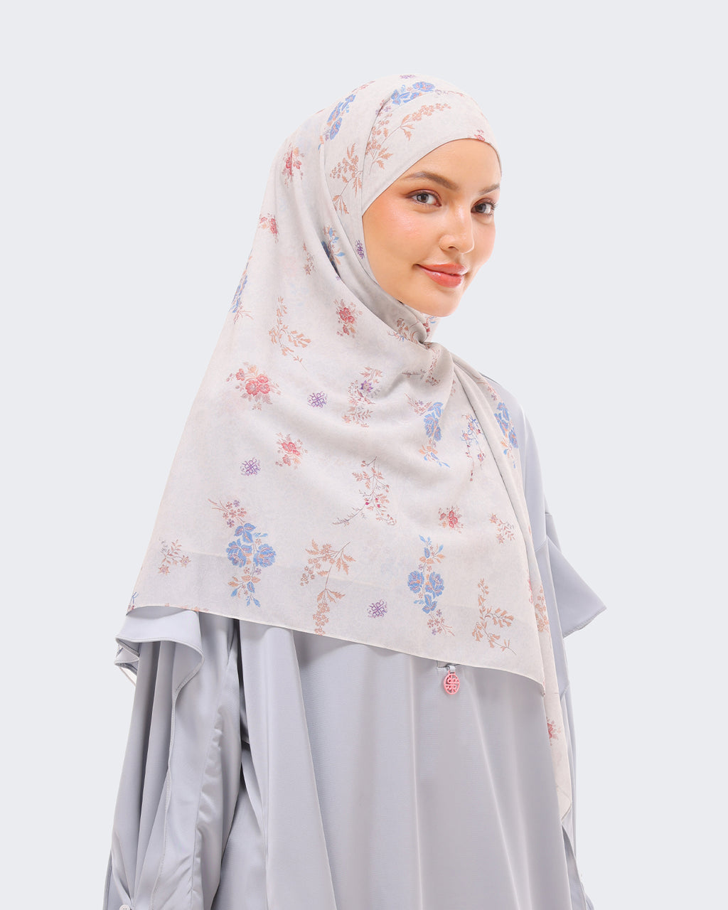 LAISHA KHIBAN