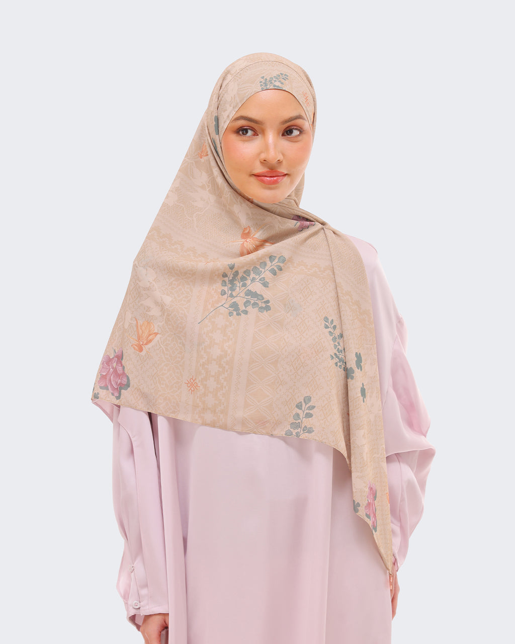 LAISHA KHIBAN