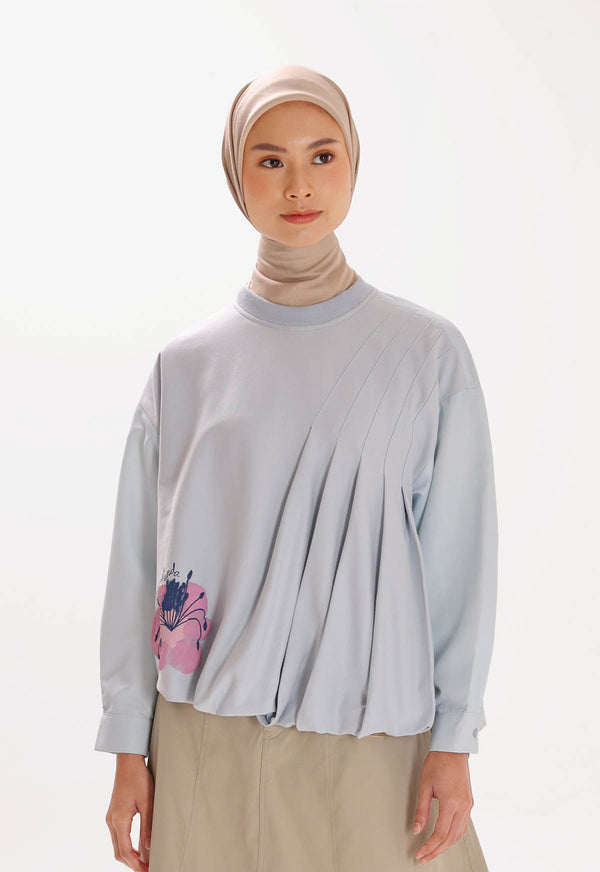 LEANA SWEATSHIRT