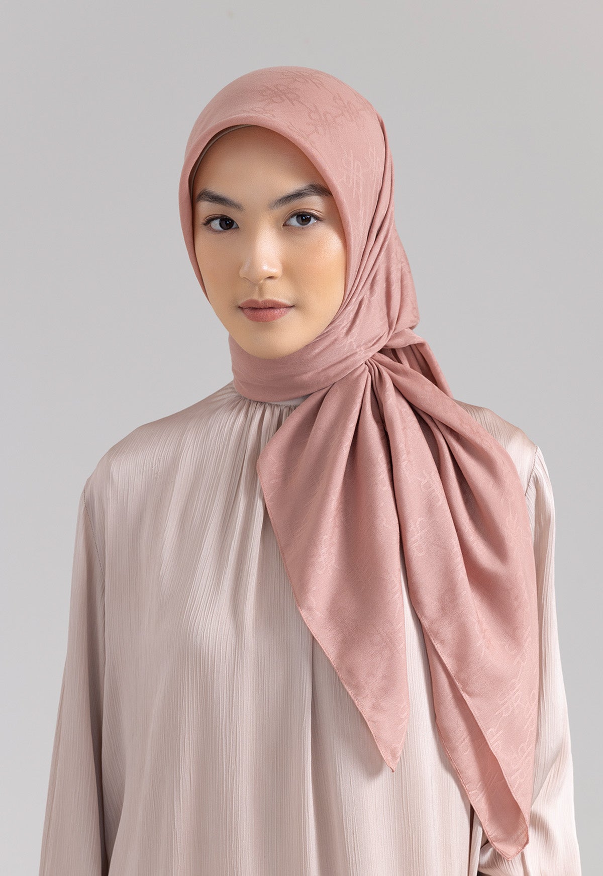MINOR DEFECT R5 - GALEA JACQUARD