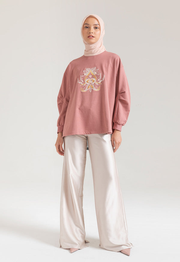 BASANDA SWEATSHIRT