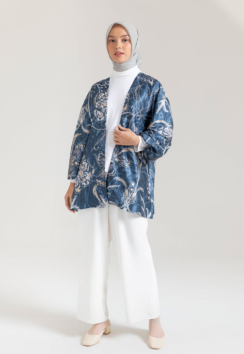 NANKA OUTER