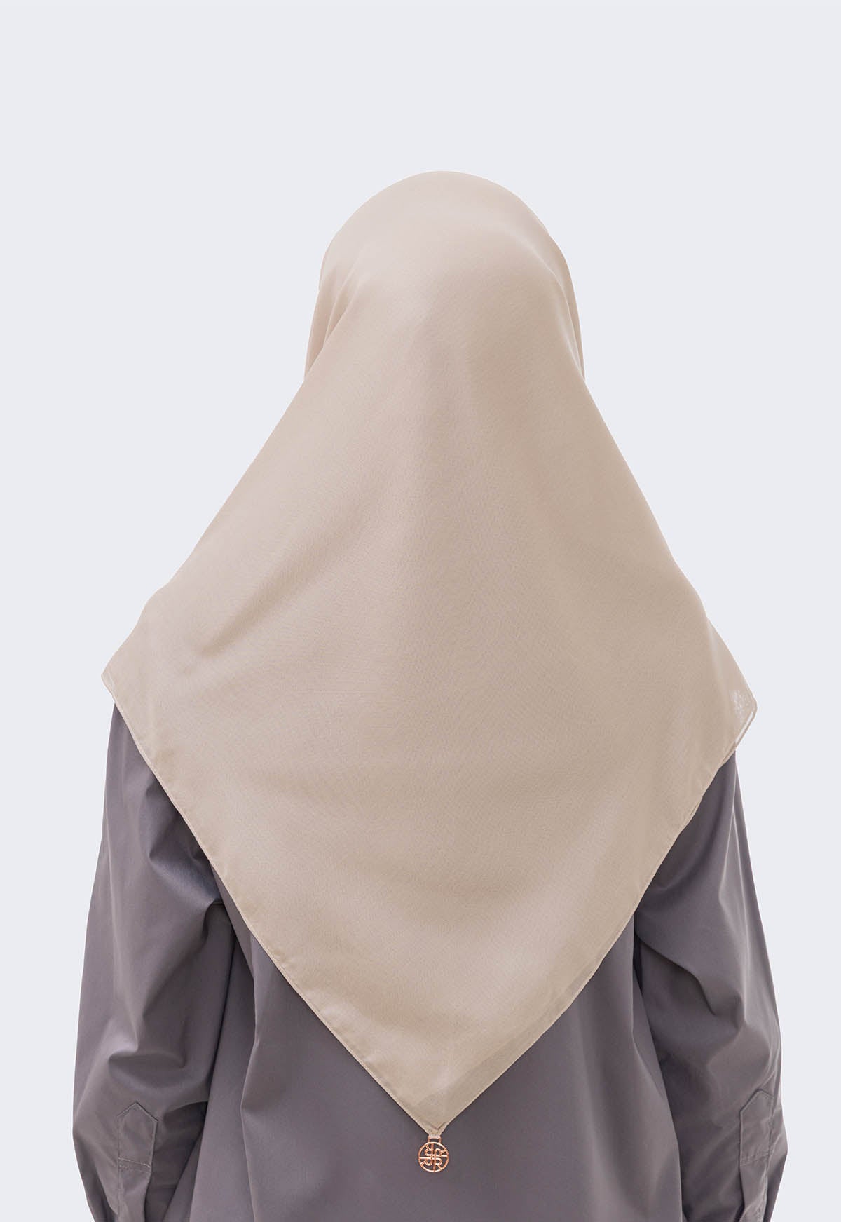 RARINA PARIS SCARF