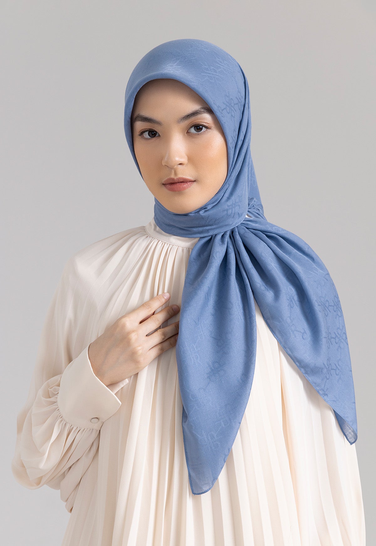 MINOR DEFECT R5 - GALEA JACQUARD
