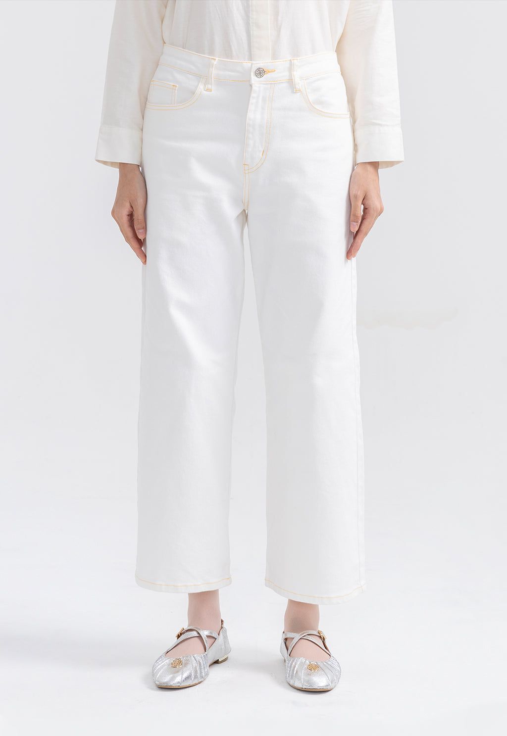 CLARIS PANTS