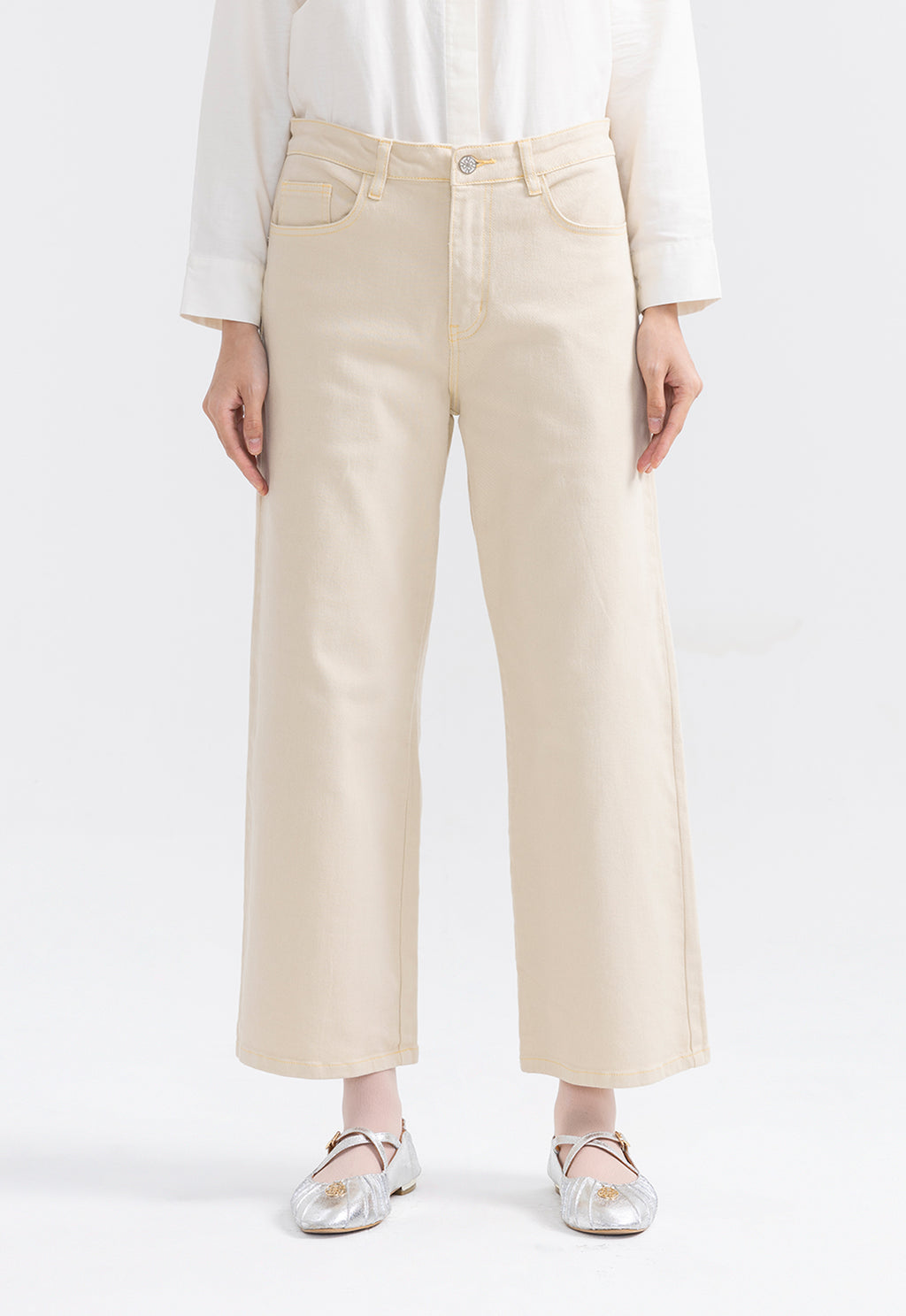 CLARIS PANTS
