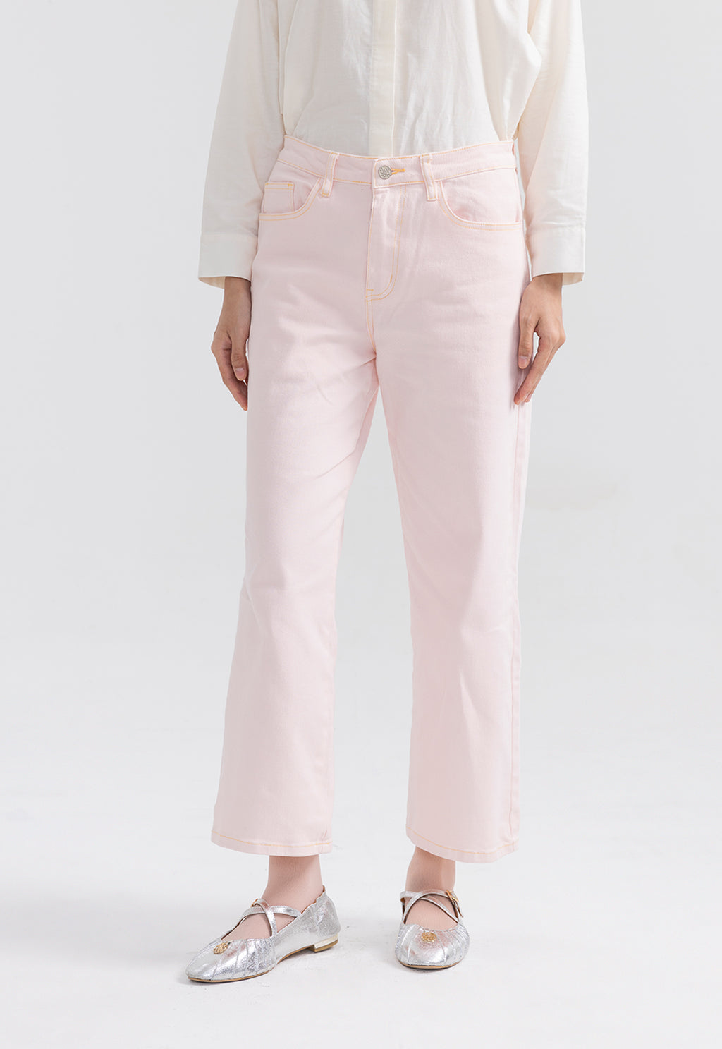 CLARIS PANTS