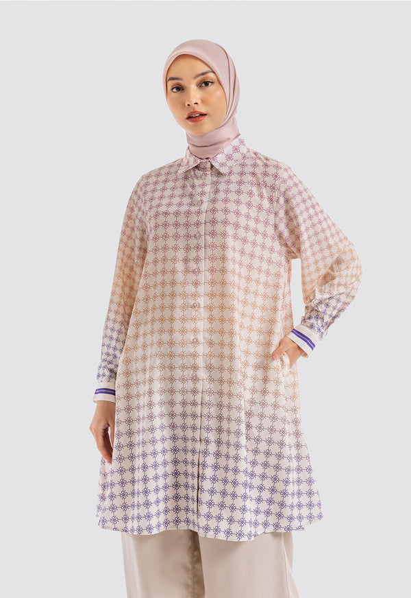 LIARA TUNIC