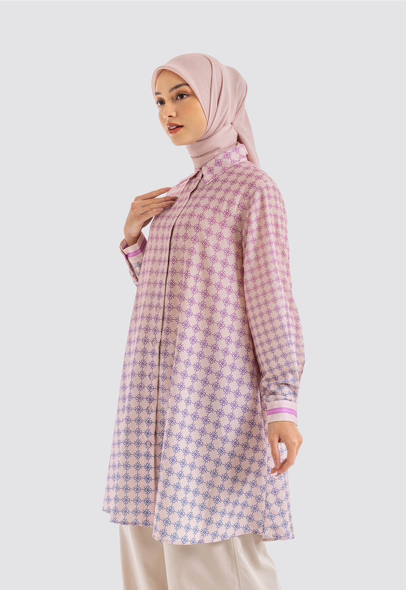 LIARA TUNIC