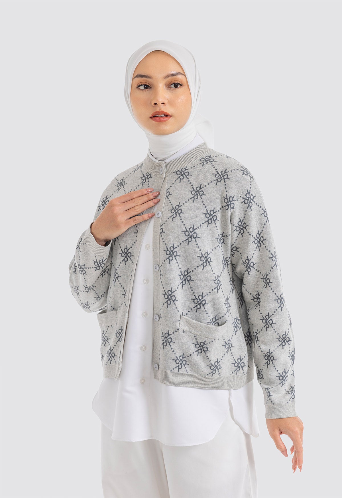 ATHAR KNIT