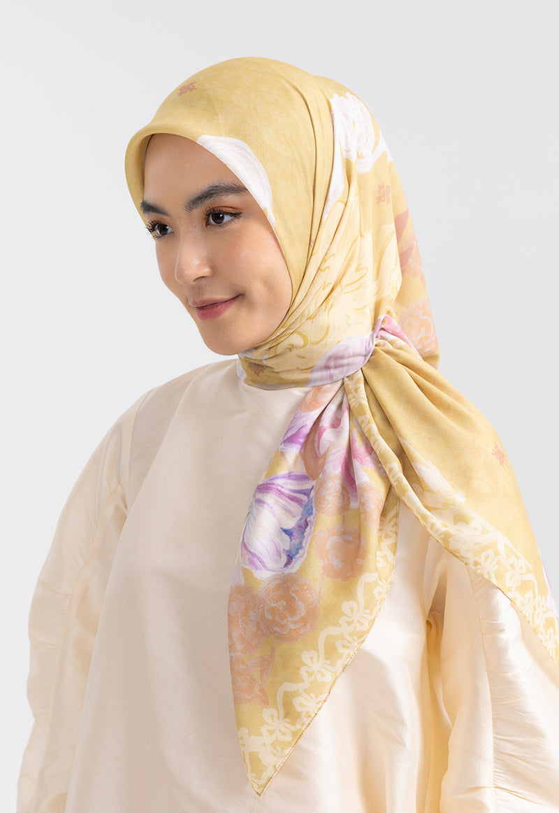 OPHELIA SCARF – RiaMiranda