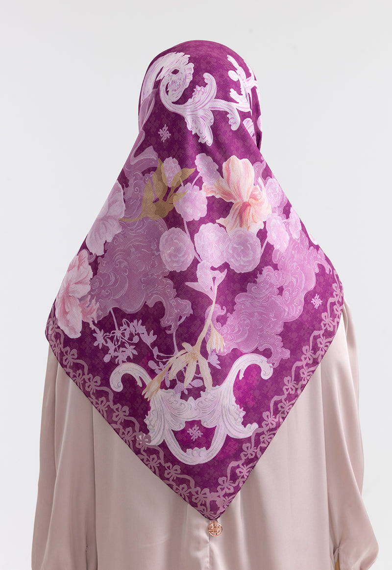 OPHELIA SCARF – RiaMiranda