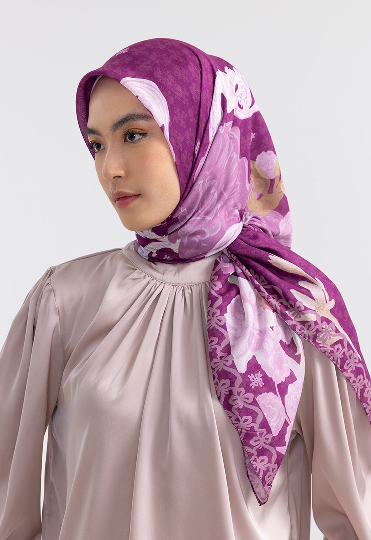 OPHELIA SCARF – RiaMiranda