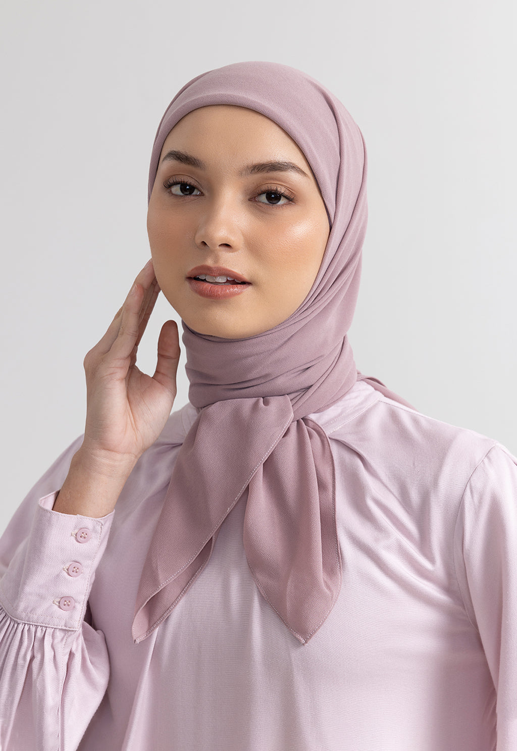 ARYN HIJAB INSTAN