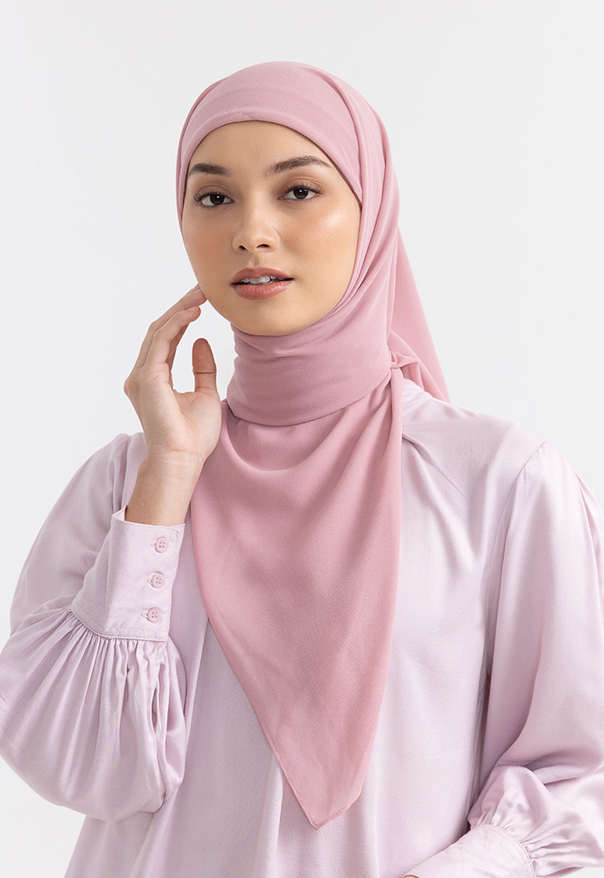 ARYN HIJAB INSTAN