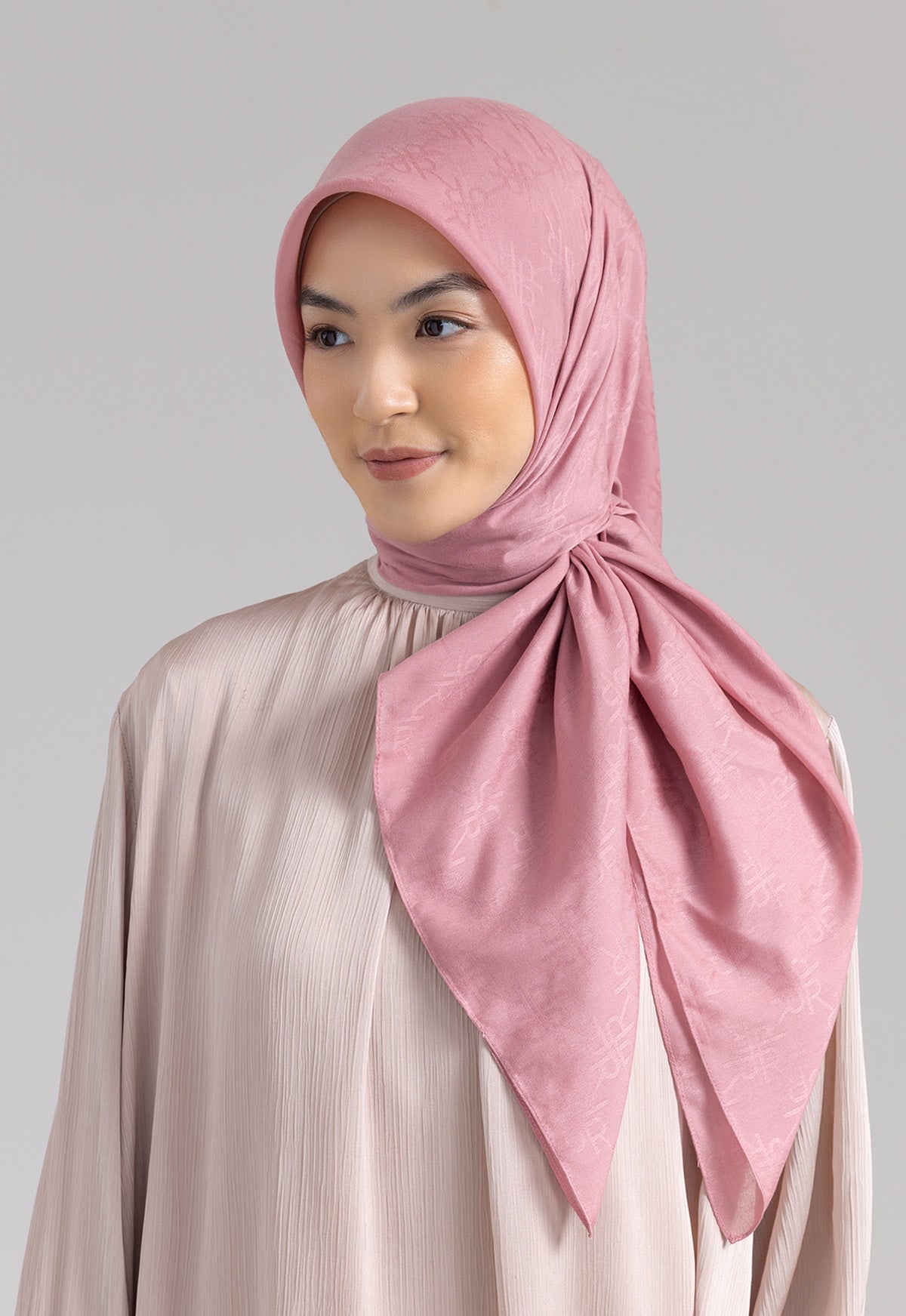 MINOR DEFECT R5 - GALEA JACQUARD