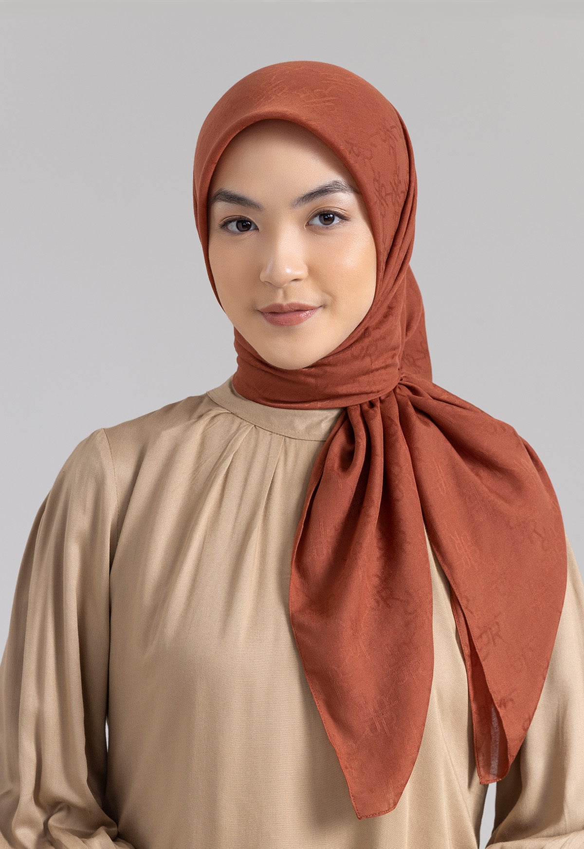 MINOR DEFECT R5 - GALEA JACQUARD