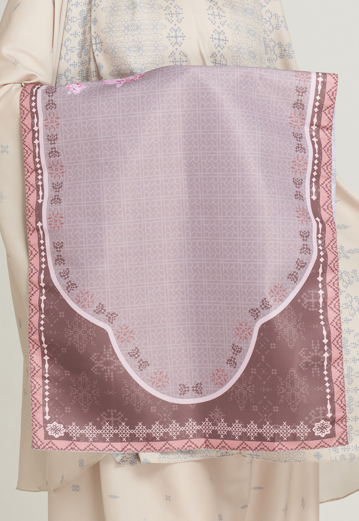 GWP SARATI SAJADAH