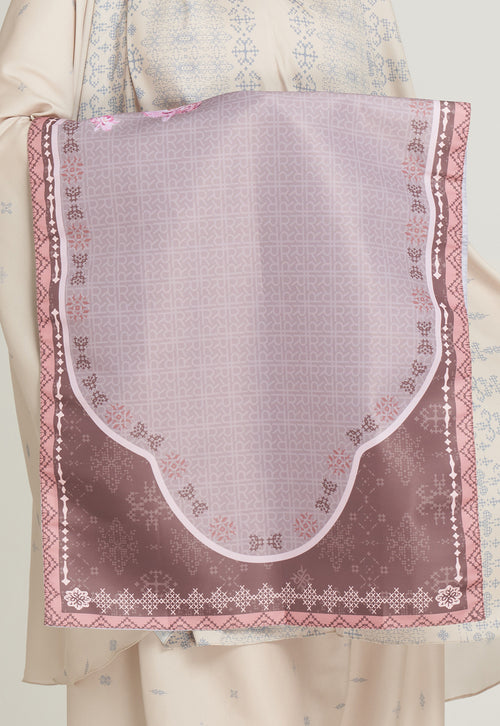 GWP SARATI SAJADAH