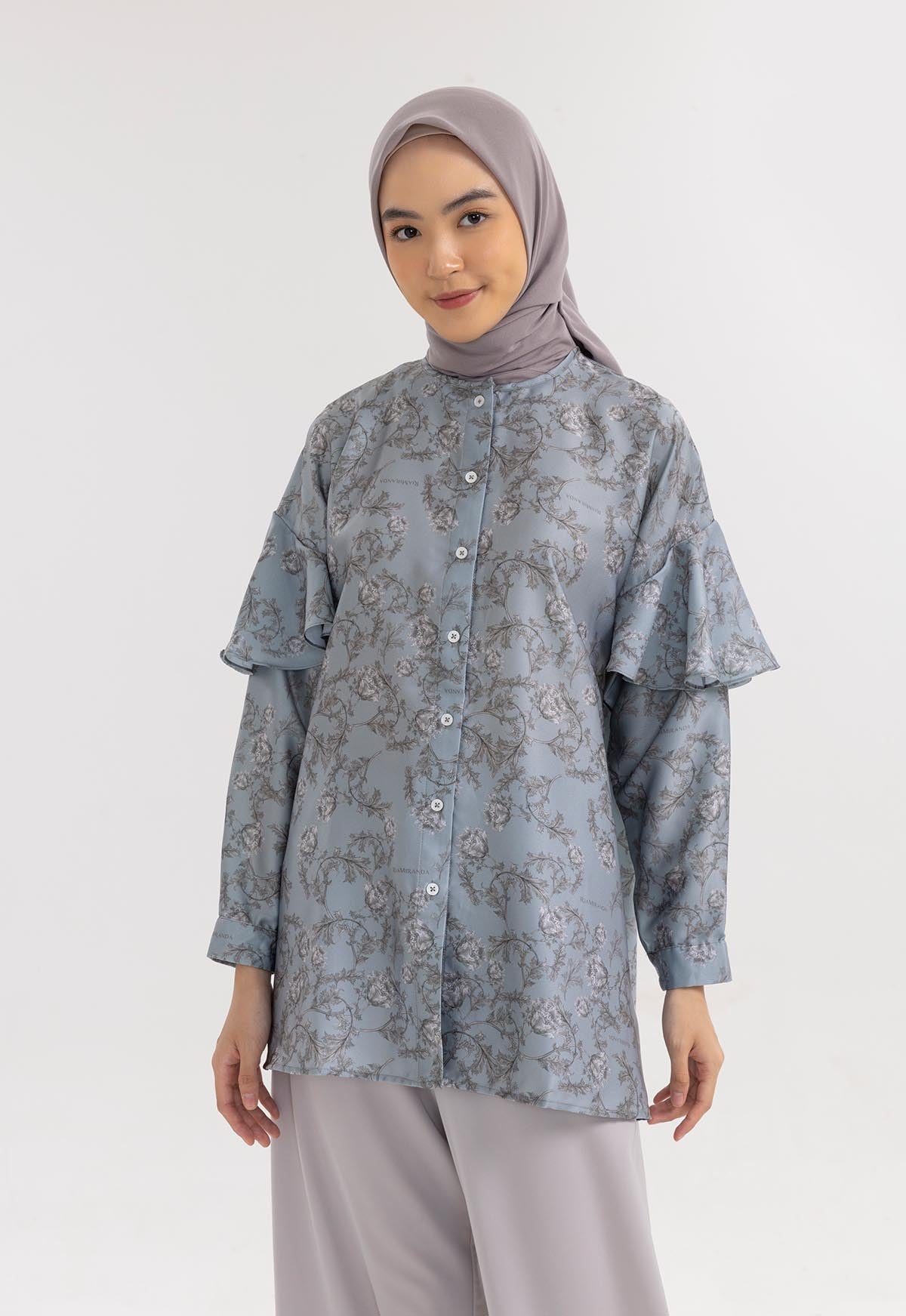 OMIRA TOP