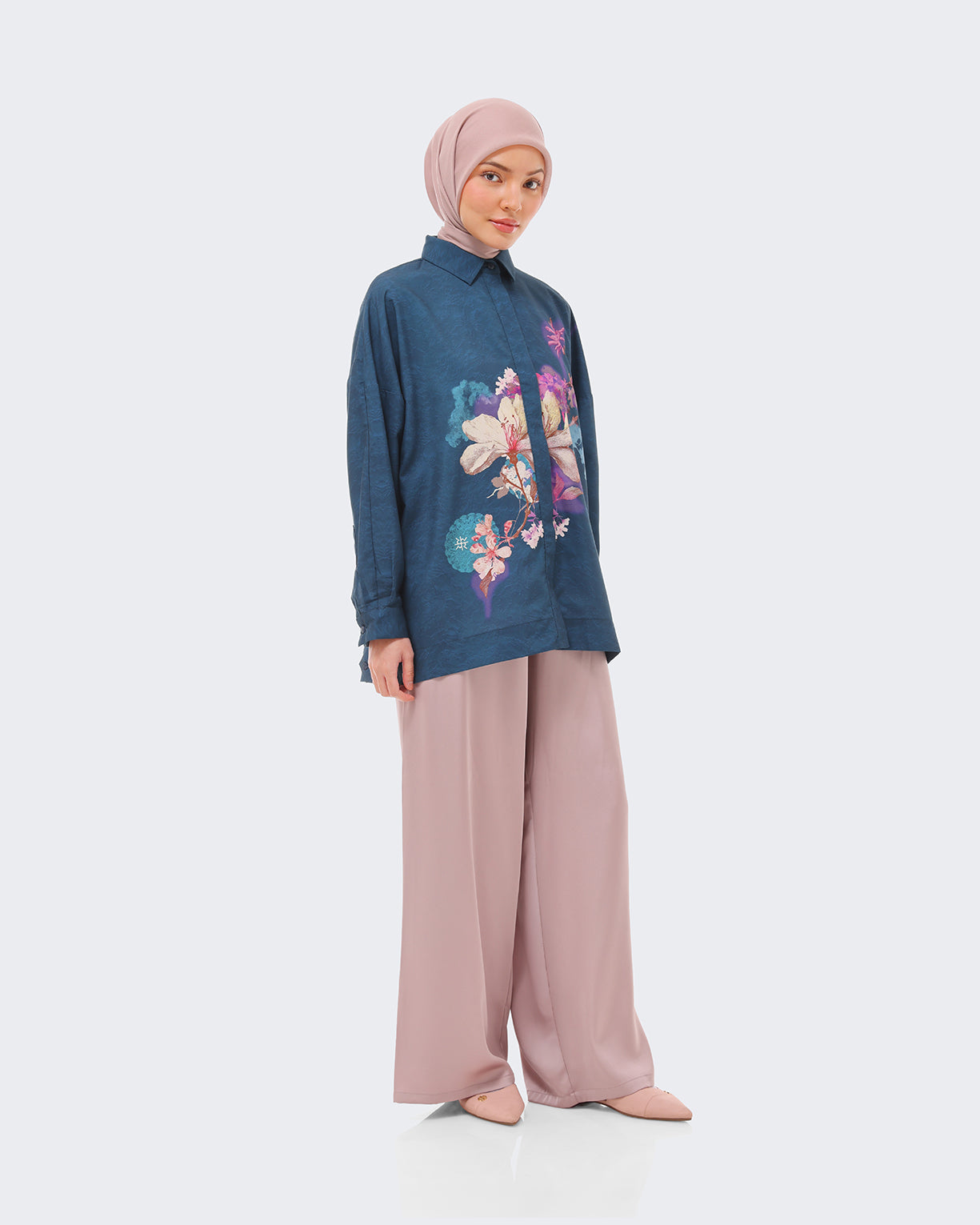 AKAYA SHIRT