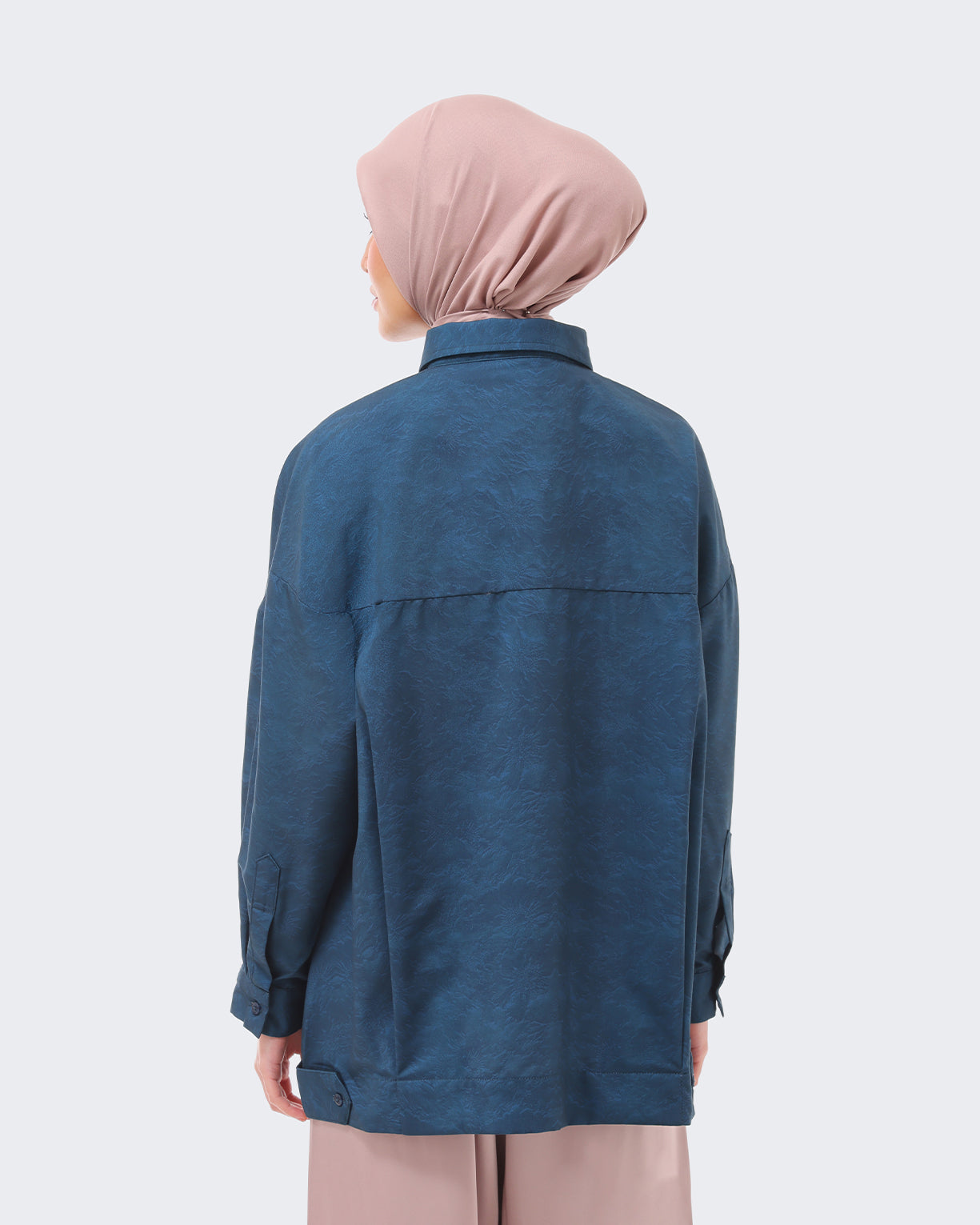 AKAYA SHIRT