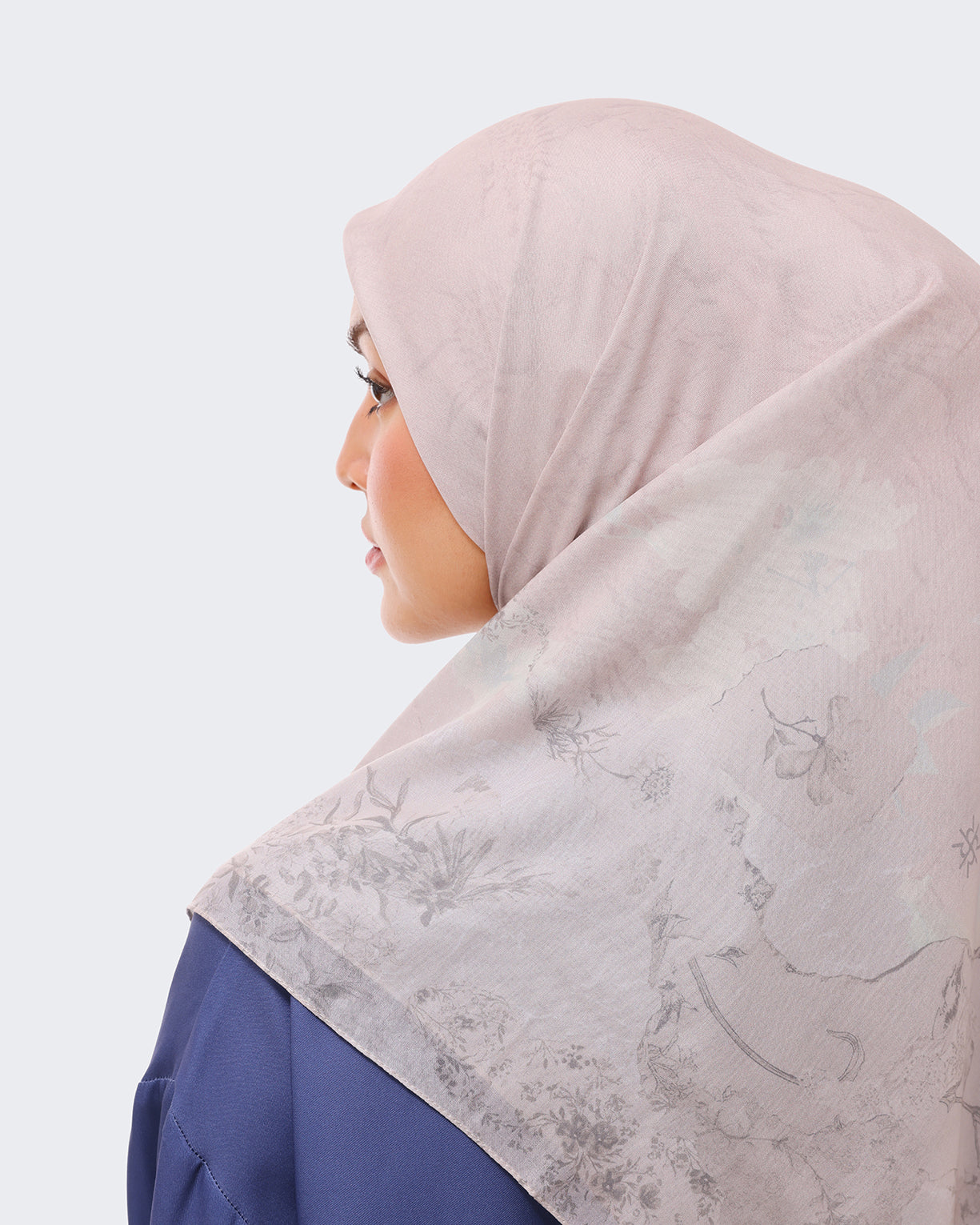 ZAIA SCARF