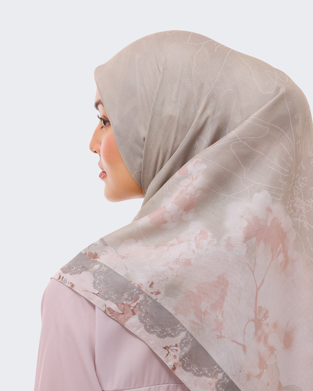 AVIA SCARF