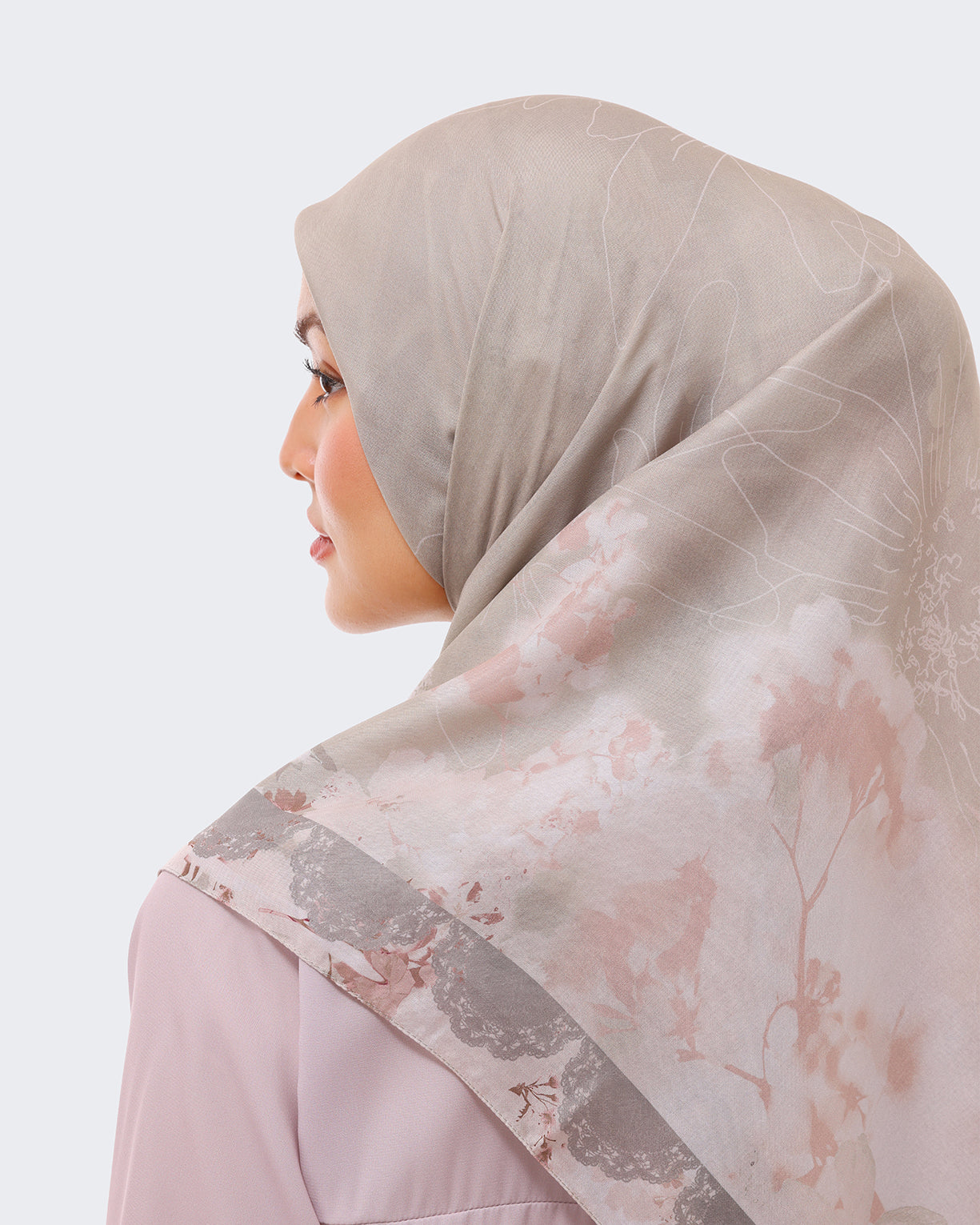 AVIA SCARF