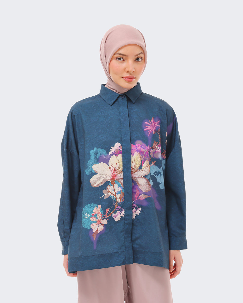 AKAYA SHIRT