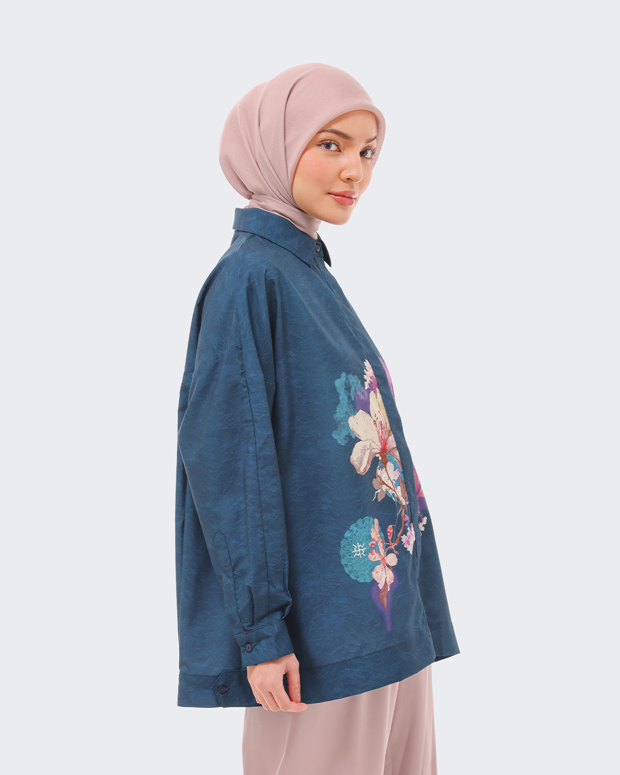 AKAYA SHIRT