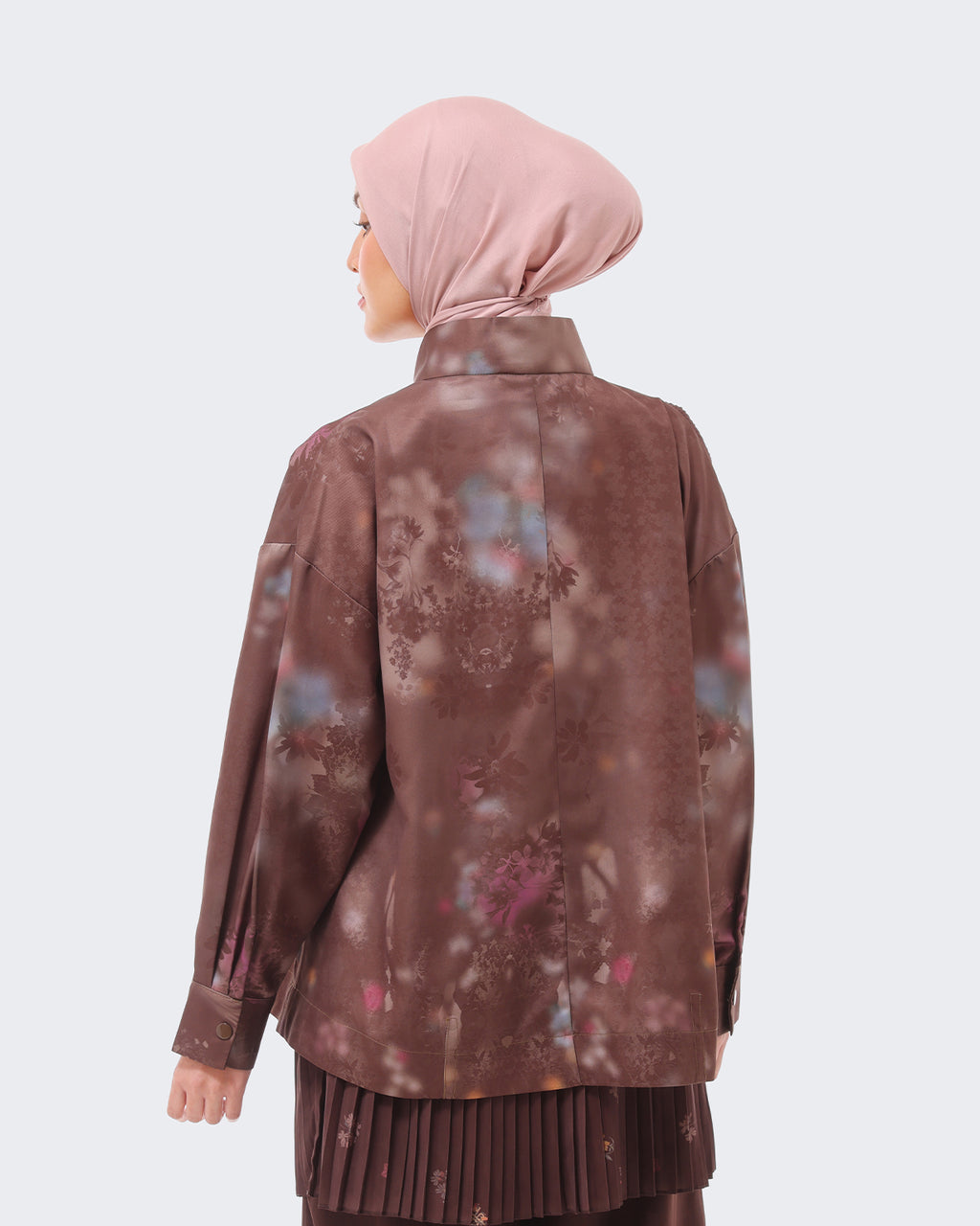 VEYRA JACKET
