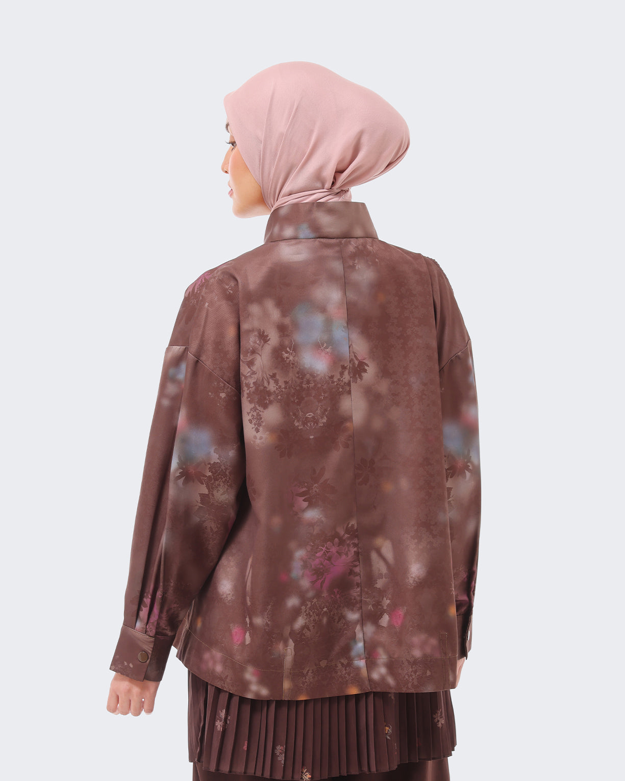 VEYRA JACKET