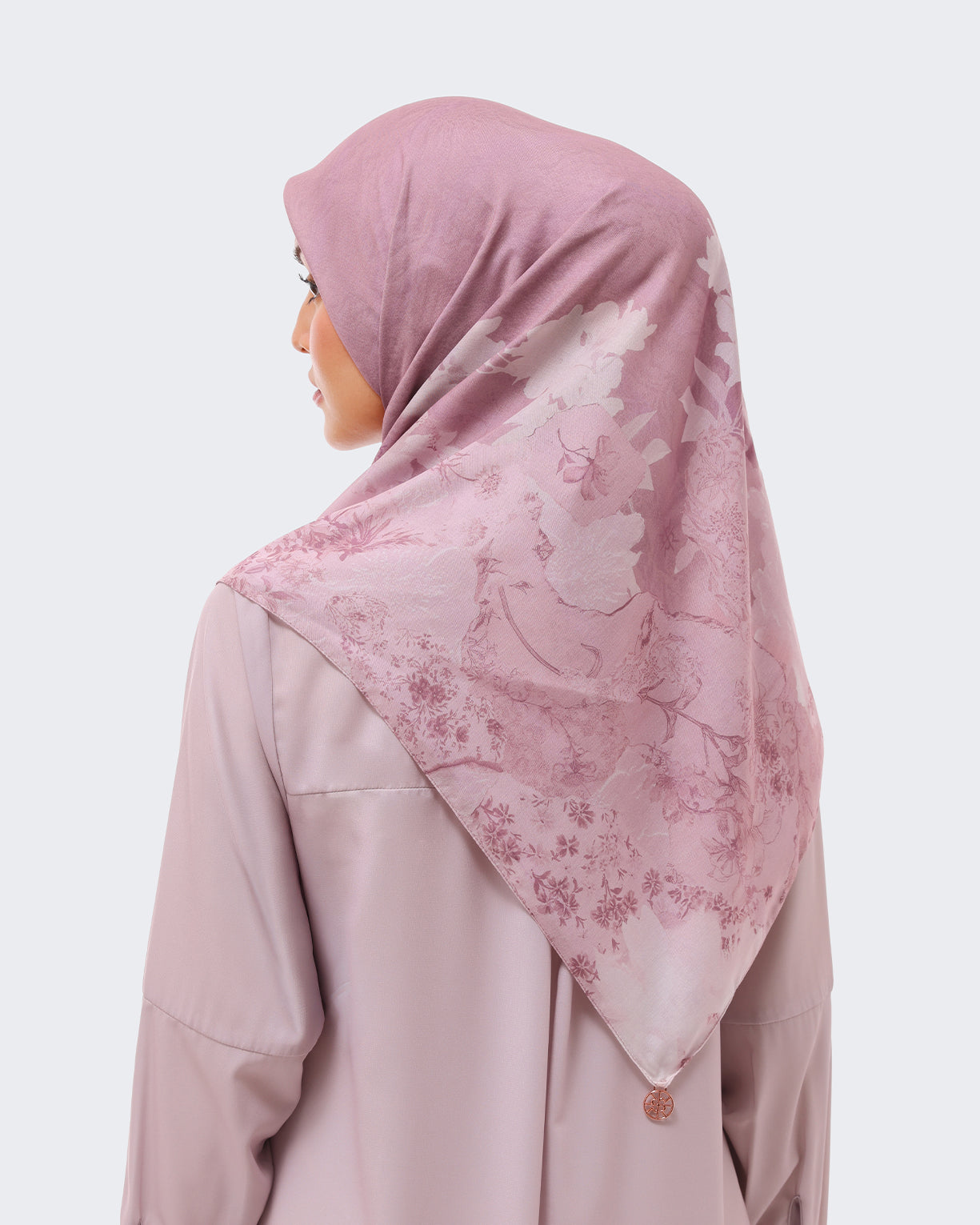 ZAIA SCARF