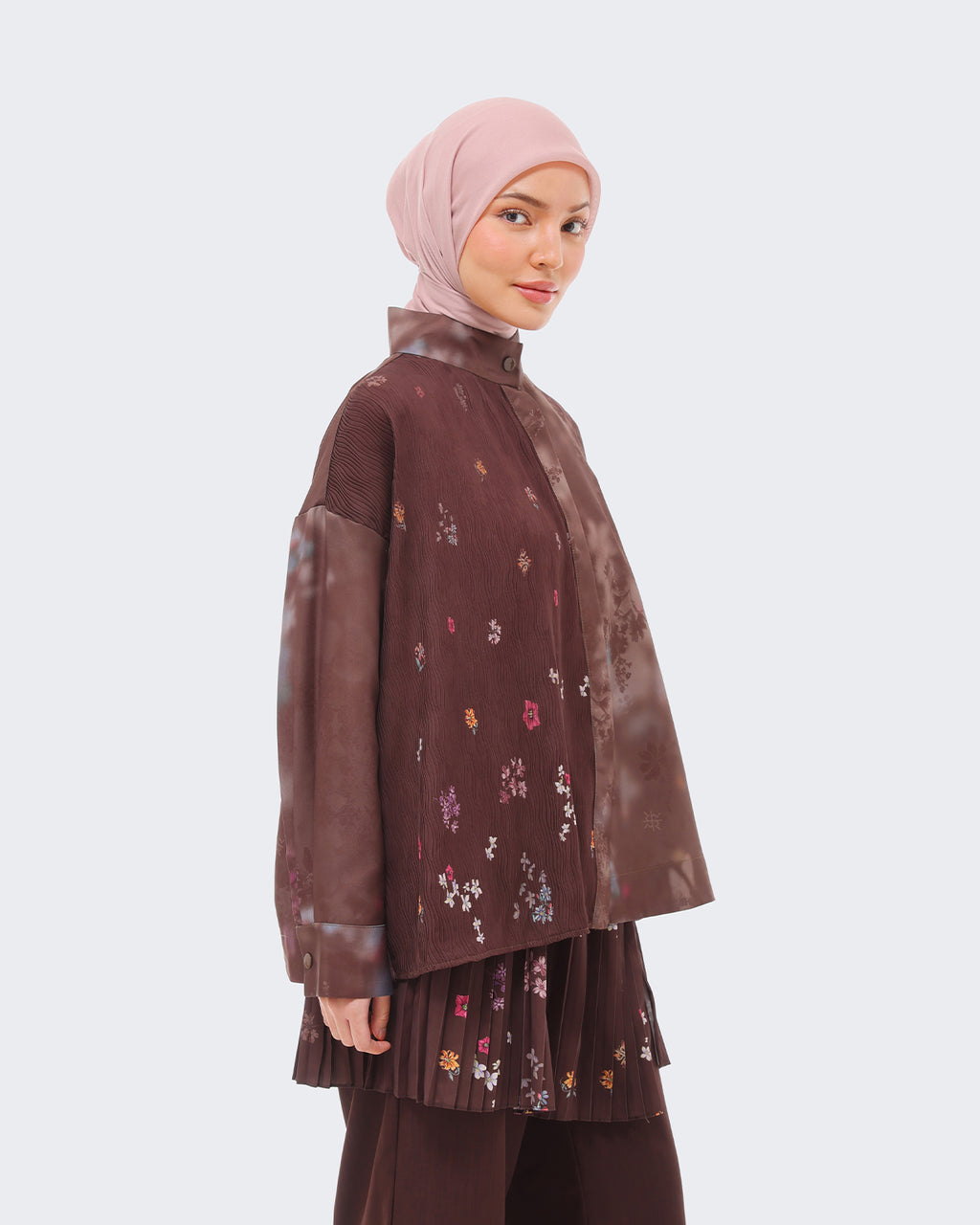 VEYRA JACKET