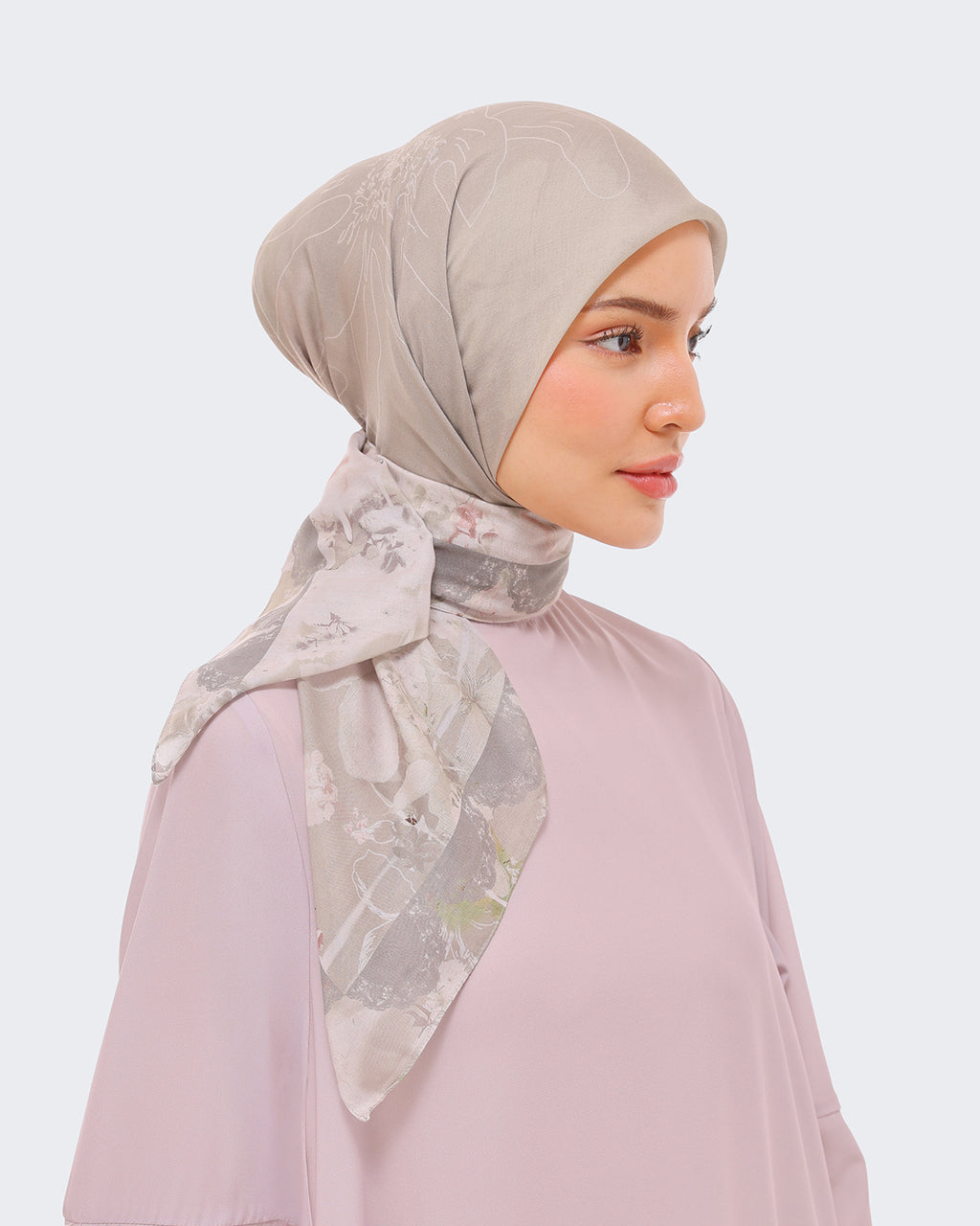 AVIA SCARF