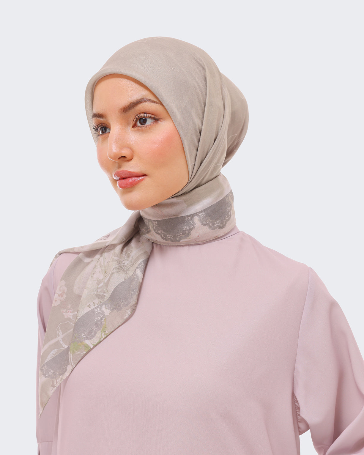 AVIA SCARF