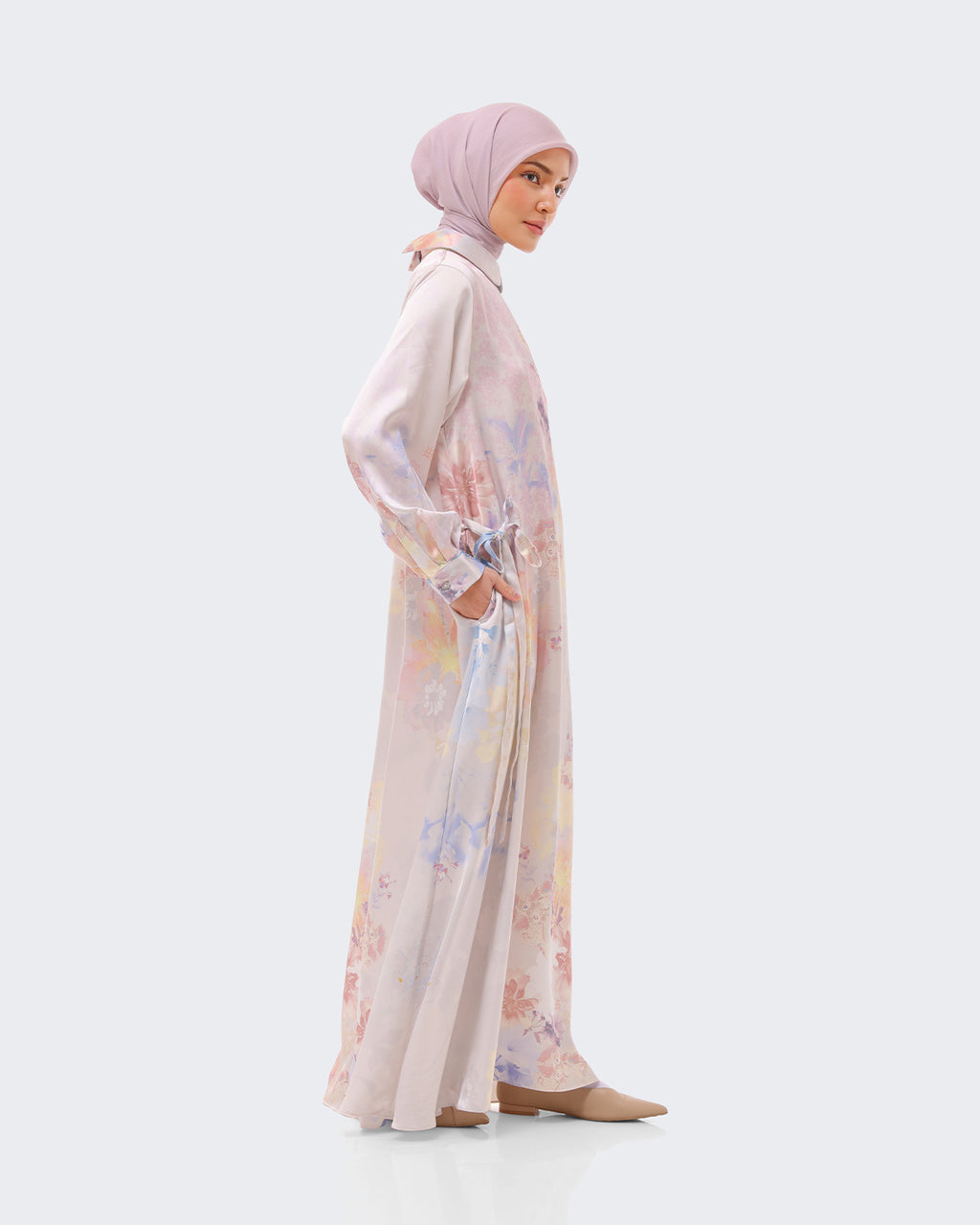 NERISE DRESS