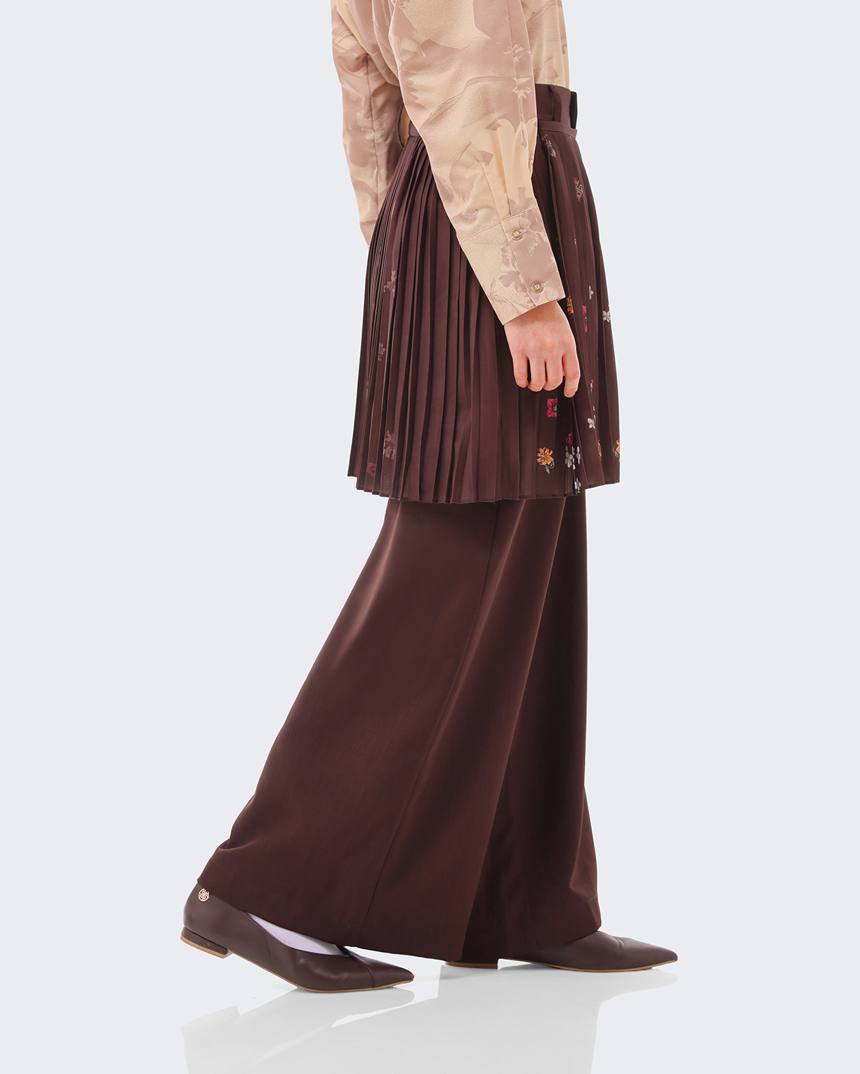 ARDEN SKIRT PANTS