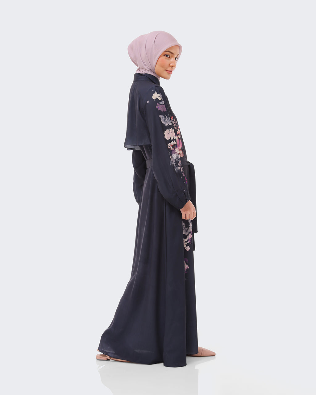 EVANNIA DRESS