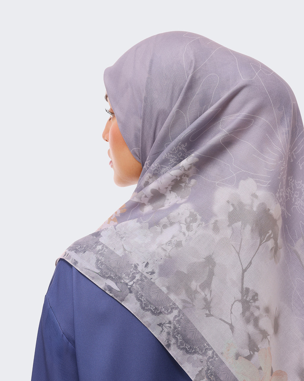 AVIA SCARF