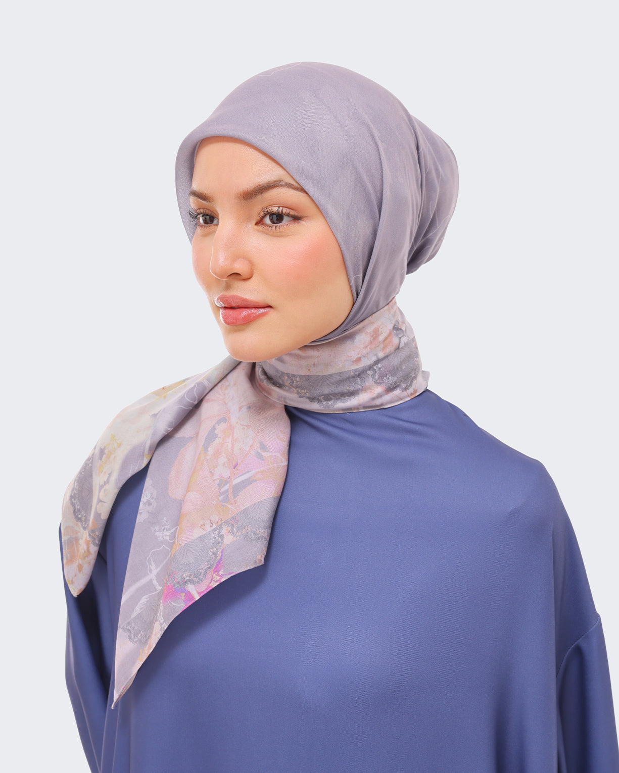 AVIA SCARF