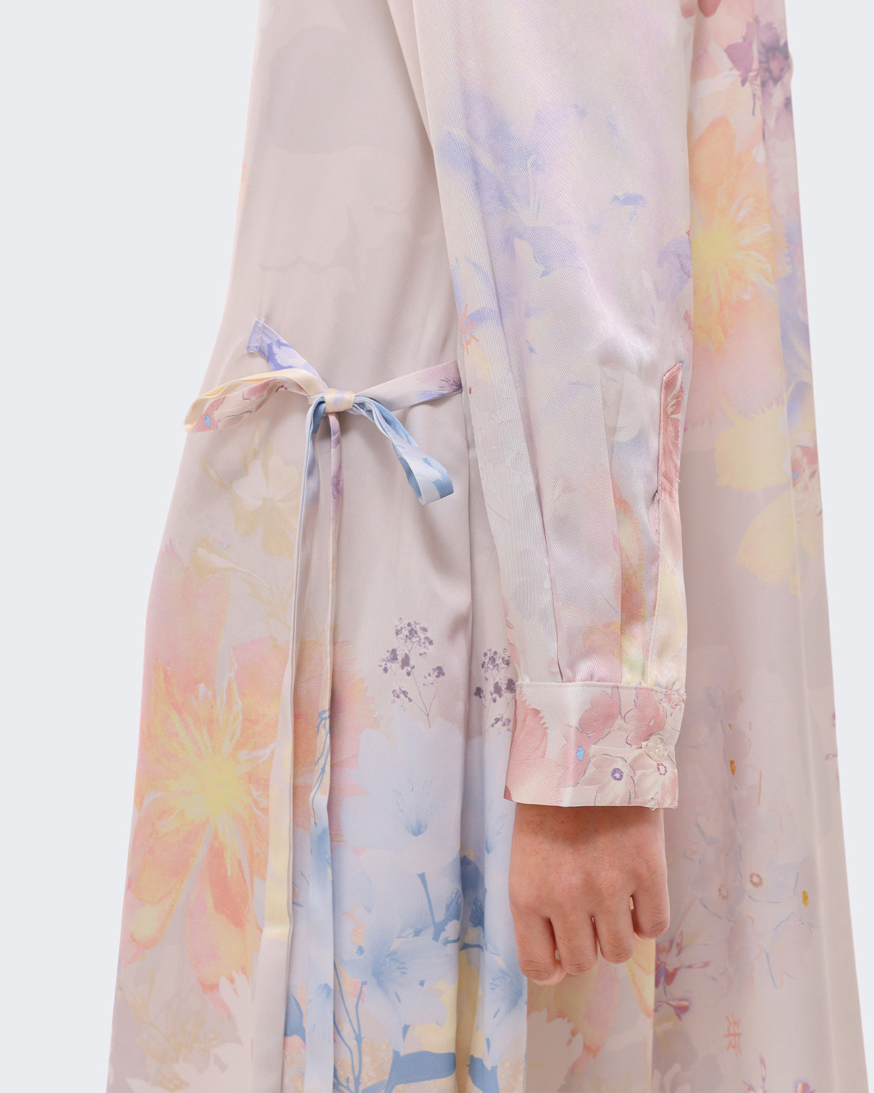 NERISE DRESS