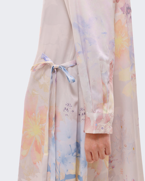 NERISE DRESS