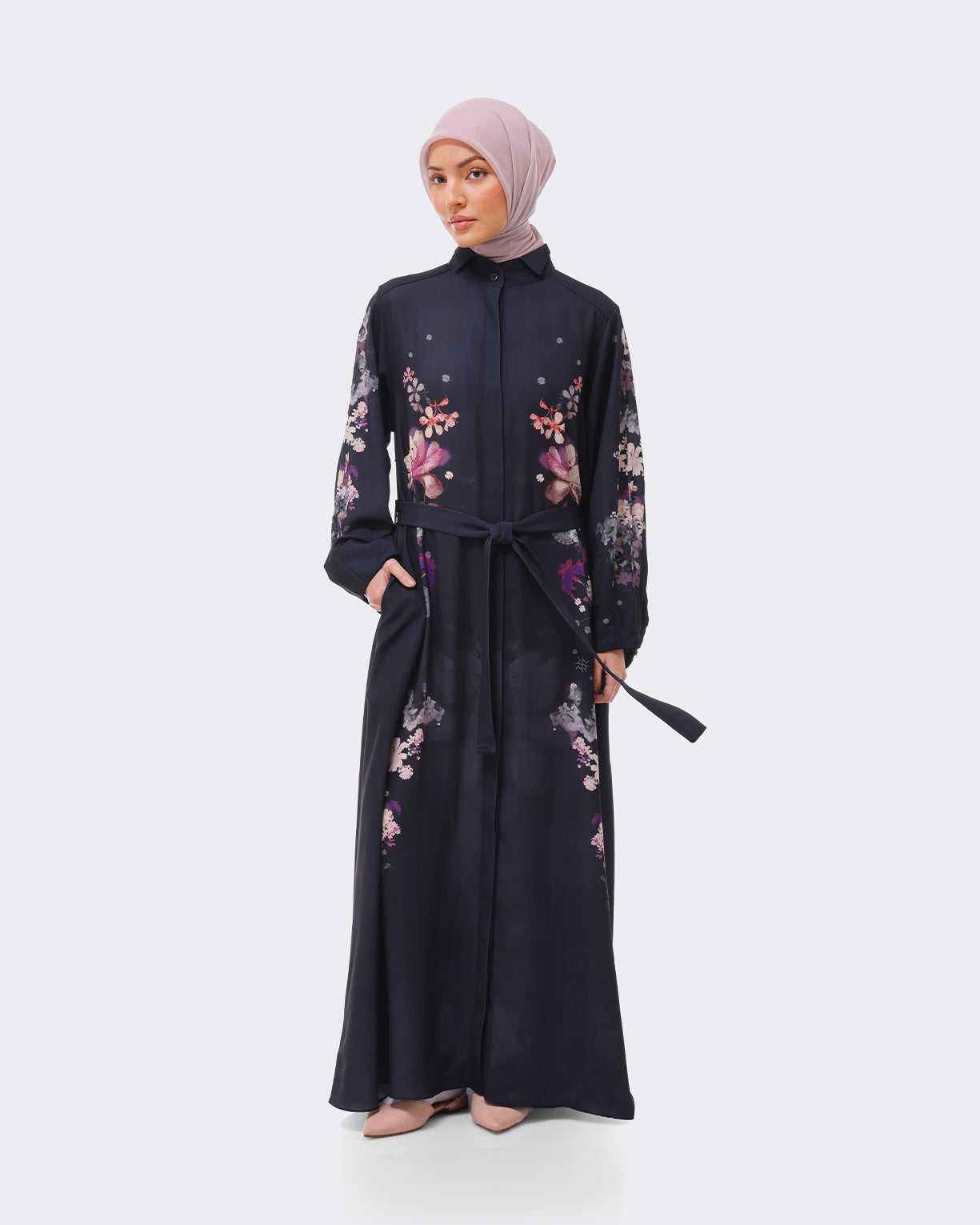 EVANNIA DRESS